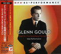 Bach / Gould,glenn - Bach: Goldberg Variations - Super Audio CD