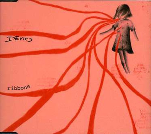 Devics - Ribbons