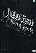 Judas Priest - Live Vengeance 82 - DVD