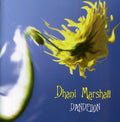 Marshall,dhani - Dandelion - Music CD