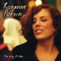 Potvin,roxanne - Way It Feels - Music CD