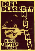 Plaskett,joel - Make A Little Noise - DVD