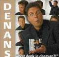 Denans - Wat Denk Je Daarvan? - Music CD