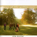 Eaden - Rays Of The Yellow Sun - Music CD