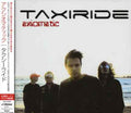 Taxiride - Axiomatic - Music CD