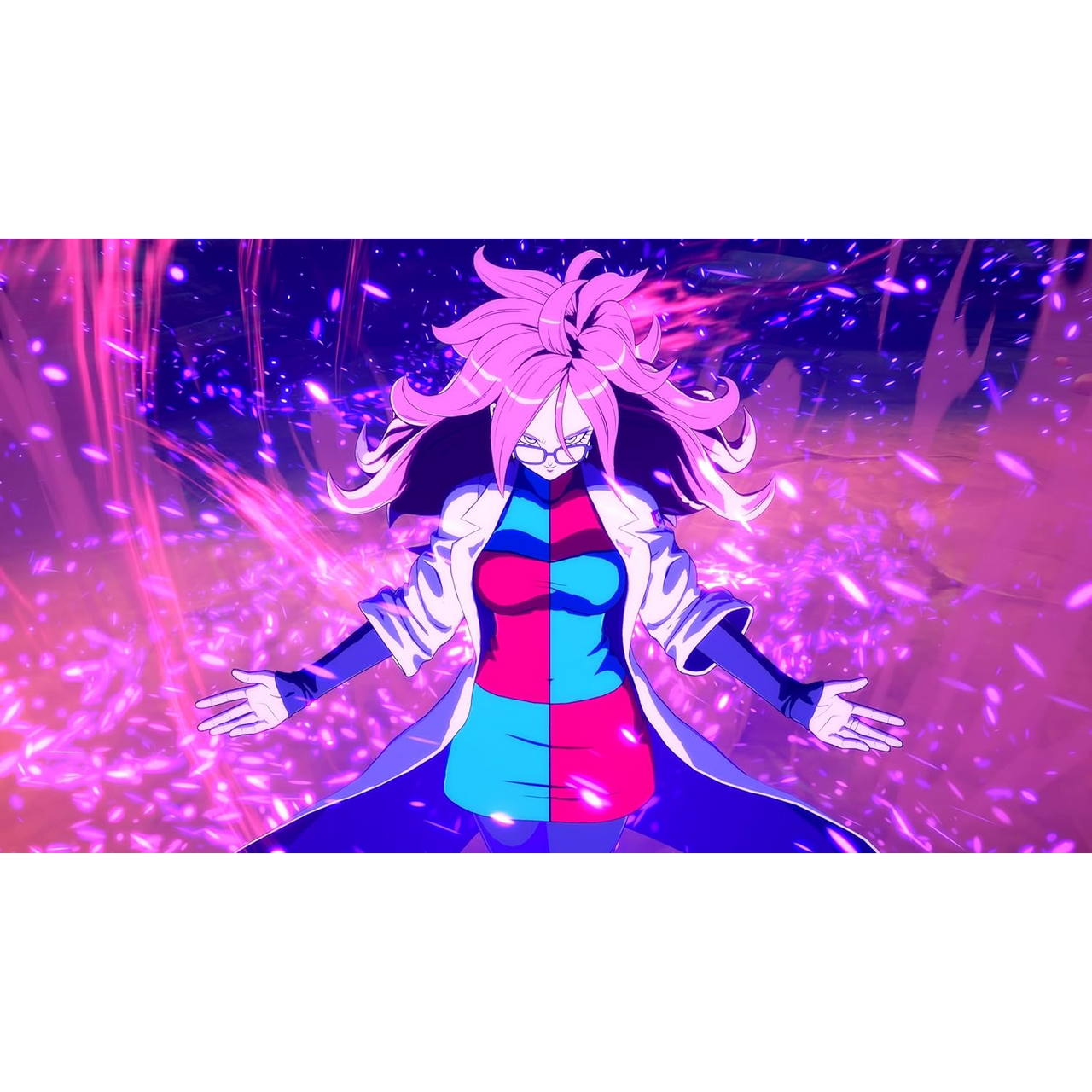Bandai Namco - Dragon Ball: FighterZ - PS5