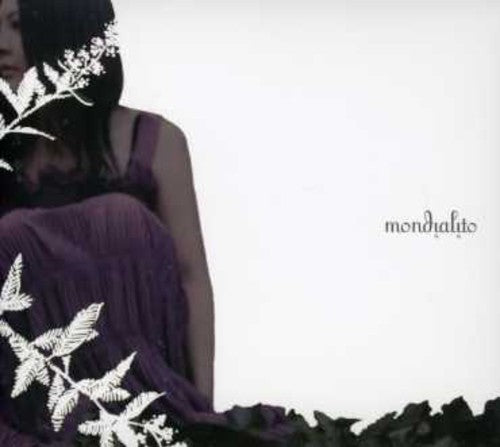 Mondialito - Mondialito - Music CD