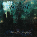 Necramyth - Unwritten Prophecy - Music CD