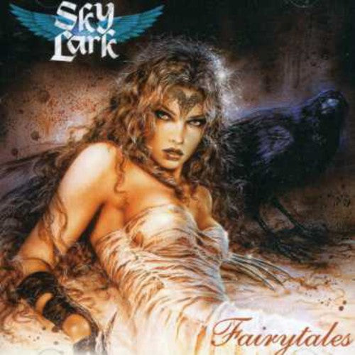 Skylark - Fairytale - Music CD