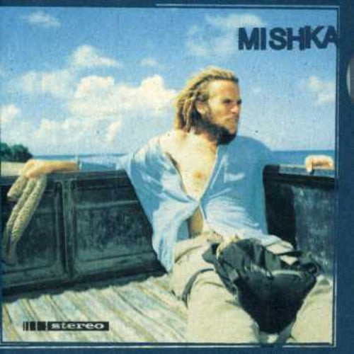 Mishka - Mishka - Music CD