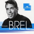 Brel,jacques - Talents 2 - Music CD