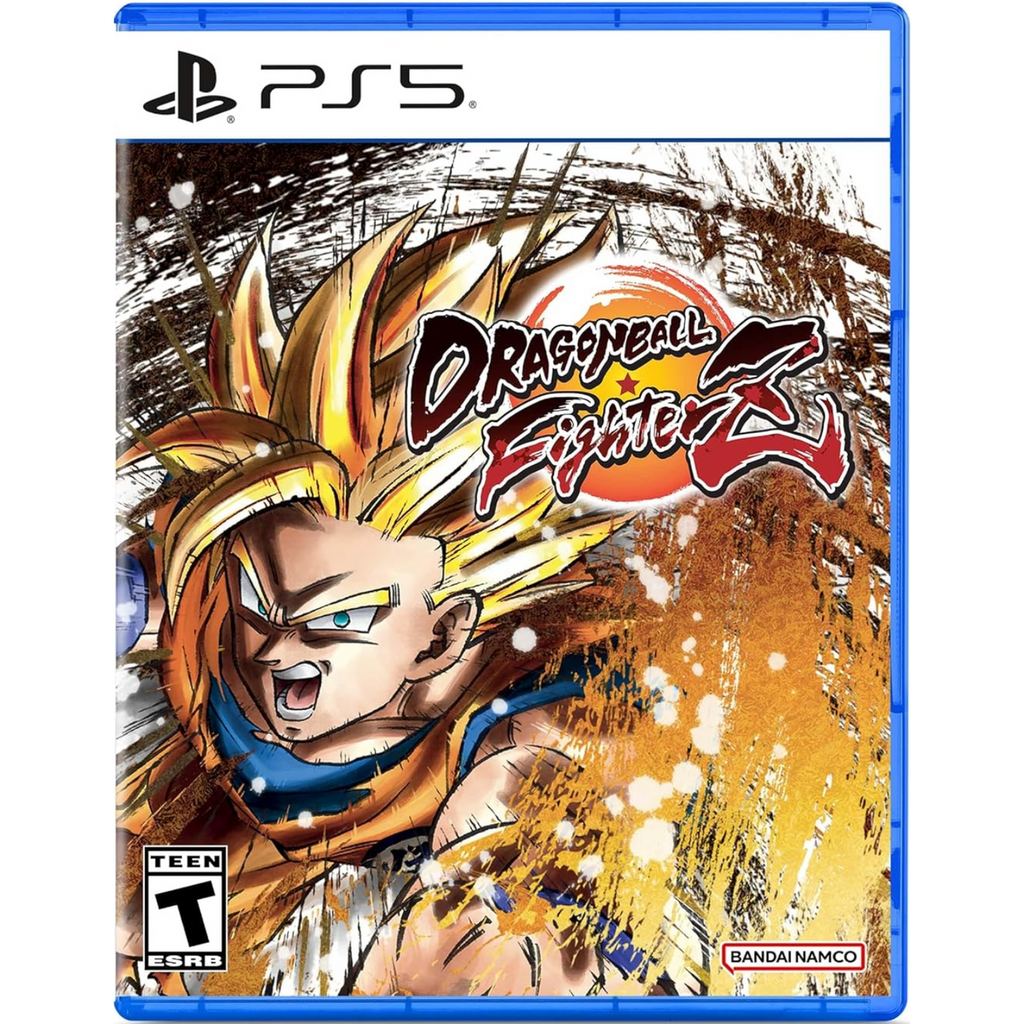 Bandai Namco - Dragon Ball: FighterZ - PS5