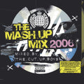 Cut Up Boys - Mash Up Mix 2006 Mixed By Cut Up Boys - Music CD