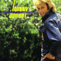 Hallyday,johnny - Partir De Maintenant - Music CD
