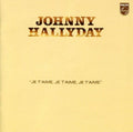 Hallyday,johnny - Je T'aime Je T'aime Je T'aime - Music CD