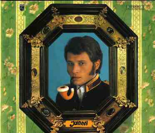 Hallyday,johnny - Johnny 67 - Music CD