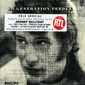 Hallyday,johnny - La Generation Perdue - Music CD