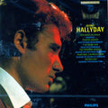 Hallyday,johnny - Bras En Croix - Music CD