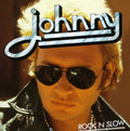 Hallyday,johnny - Rock N Slow - Music CD