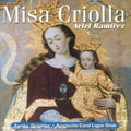 Quipildor,zamba & Cuarteto De - Misa Criolla - Music CD