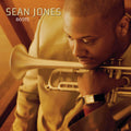Jones,sean - Roots - Music CD