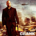 Crank / O.s.t. - Crank / O.s.t. - Music CD