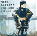 Lakeman,seth - Freedom Fields - Music CD