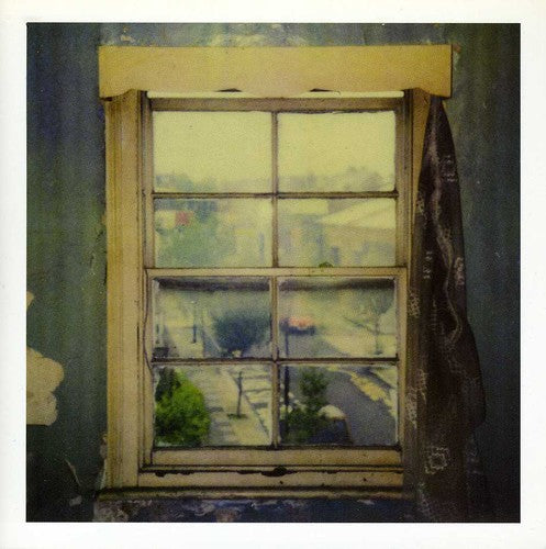 Fall - Permanent Years - Music CD