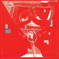 Park Attack - Half-past Human - Music CD