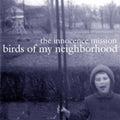 Birds of My Neighborhood Music CD