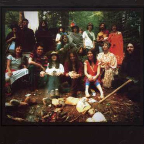 Feathers - Feathers - Music CD
