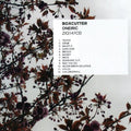 Boxcutter - Oneric - Music CD