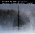 Classical Jazz Quartet - Play Rachmaninov - Music CD