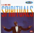 King,b.b. - Sings Spirituals - Music CD