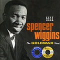 Wiggins,spencer - Goldwax Years - Music CD