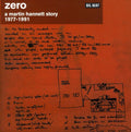 Zero: A Martin Hannett Story / Various - Zero: A Martin Hannett Story / Various - Music CD
