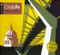 City Life - Underground London - Music CD