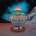 Hawkwind - Hawkwind Live 74 - Music CD