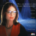 Mouskouri,nana - Romance Of Nana Mouskouri - Music CD