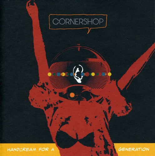 Cornershop - Handcream For A Generation - Music CD
