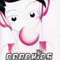 Nerdkids - Bubbleglam - Music CD