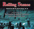 Rolling Stones - London Symphony Orchestra & London Pop Choir - Music CD