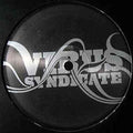 Virus Syndicate - Ready To Learn / Major List Mc's - Vinyl Record