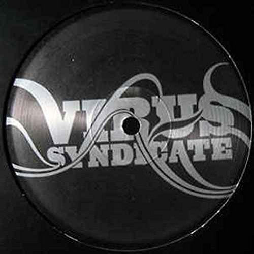 Virus Syndicate - Ready To Learn / Major List Mc's - Vinyl Record