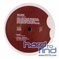 Sileni - Cold Sweat - Vinyl Record