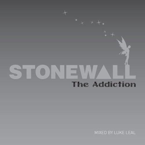 Stonewall - Adiction - Music CD