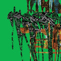 Clipd Beaks - Preyers - Music CD