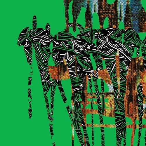 Clipd Beaks - Preyers - Music CD