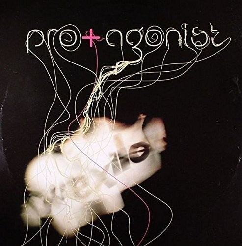 Exile - Pro Agonist - Vinyl Record