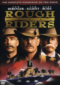 Rough Riders - Rough Riders - DVD